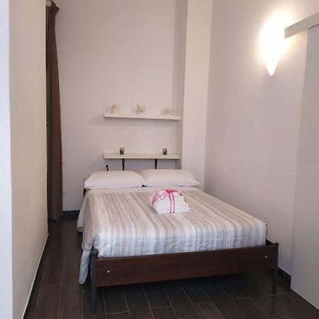 Cinque Terre Step Appartement La Spezia Buitenkant foto