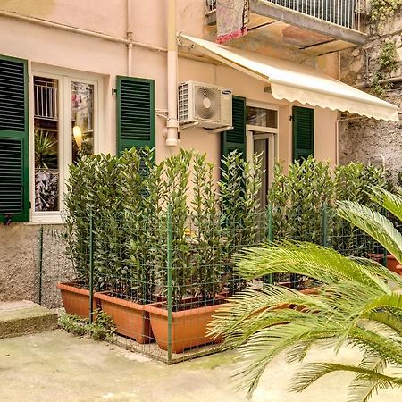 Cinque Terre Step Appartement La Spezia Buitenkant foto