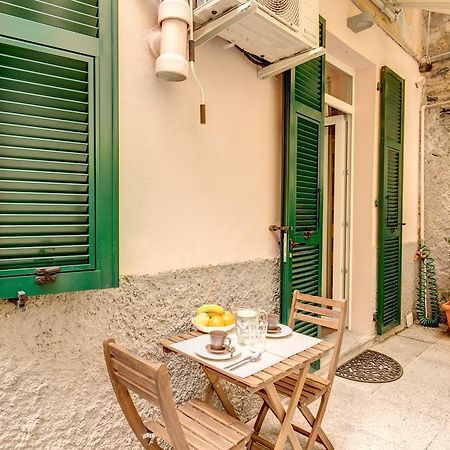 Cinque Terre Step Appartement La Spezia Buitenkant foto