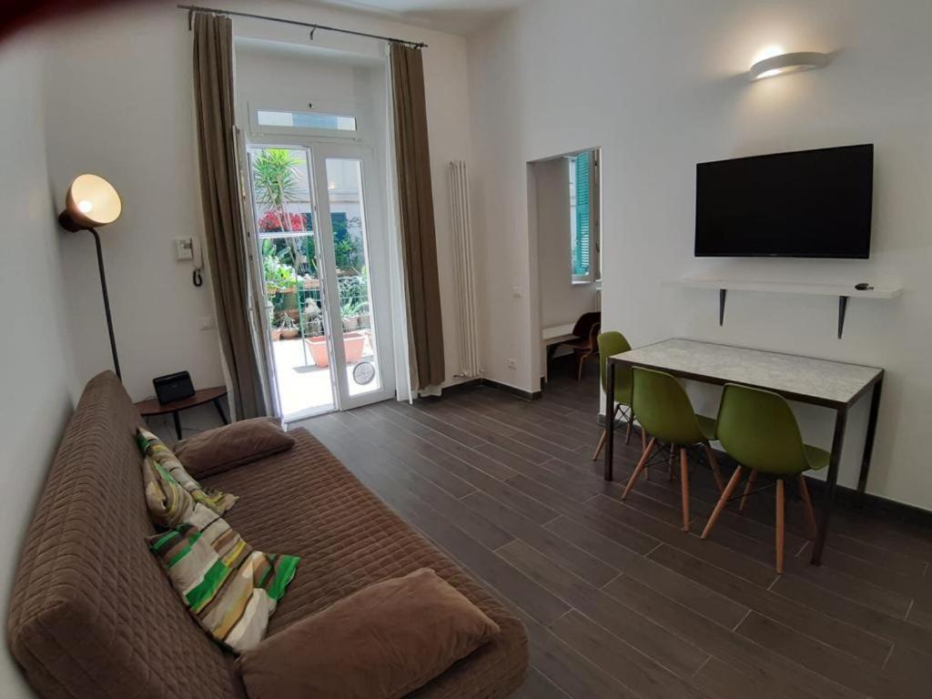 Cinque Terre Step Appartement La Spezia Buitenkant foto
