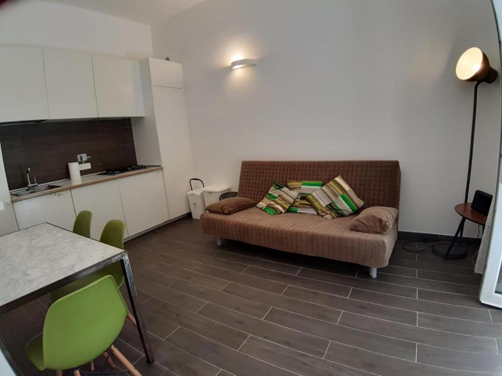 Cinque Terre Step Appartement La Spezia Buitenkant foto
