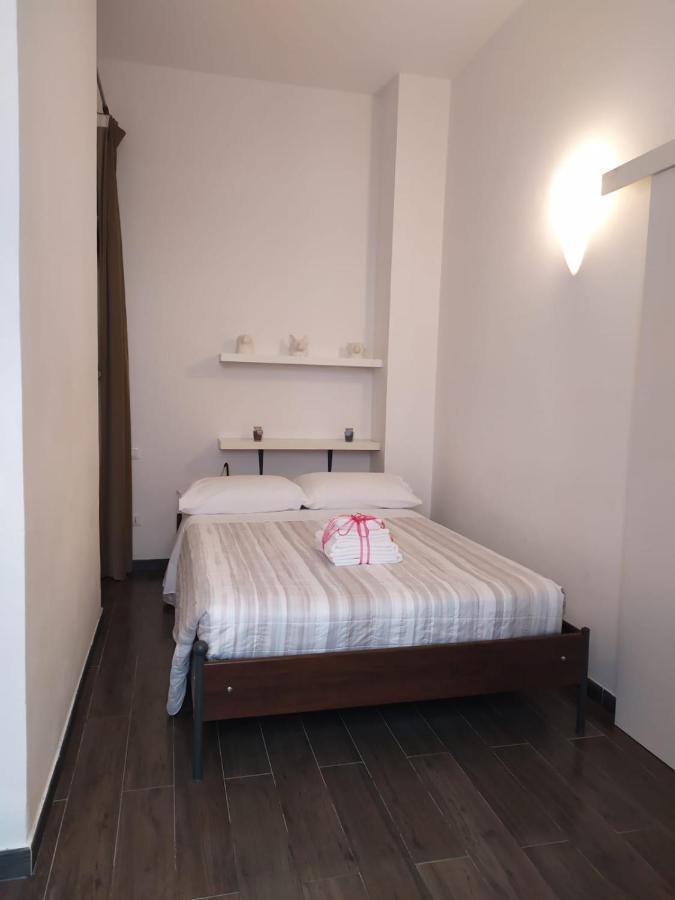 Cinque Terre Step Appartement La Spezia Buitenkant foto
