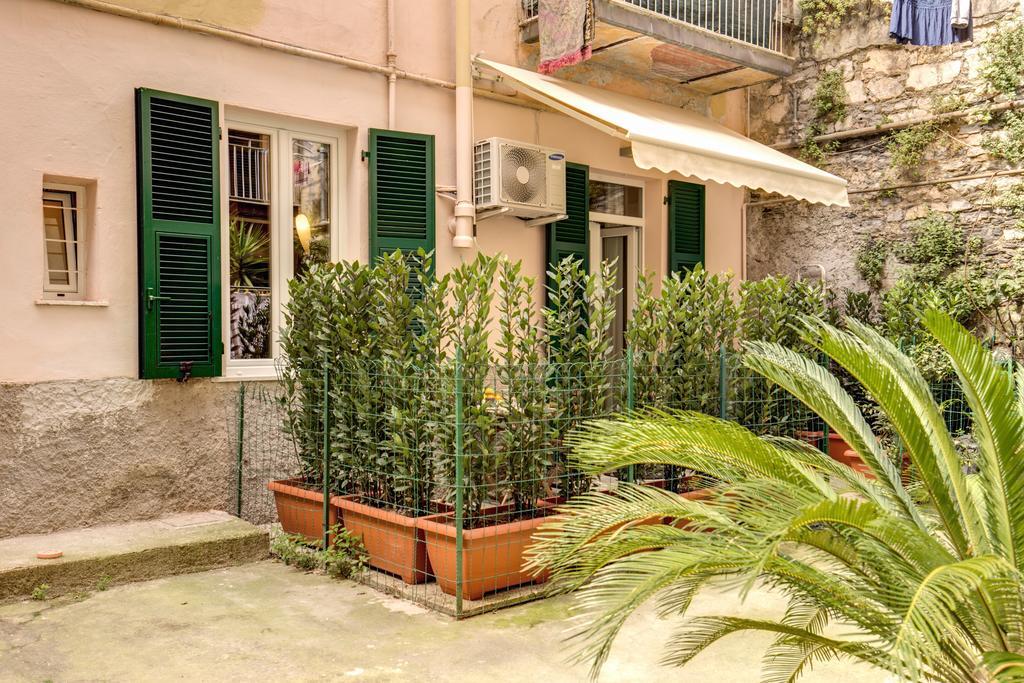 Cinque Terre Step Appartement La Spezia Buitenkant foto