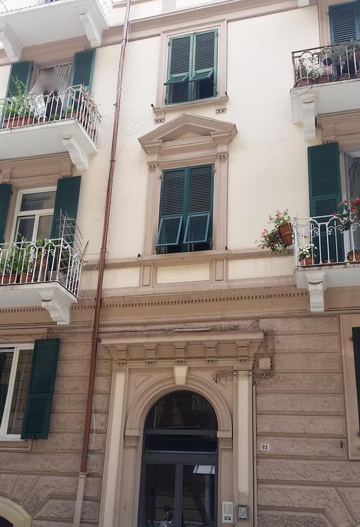 Cinque Terre Step Appartement La Spezia Buitenkant foto