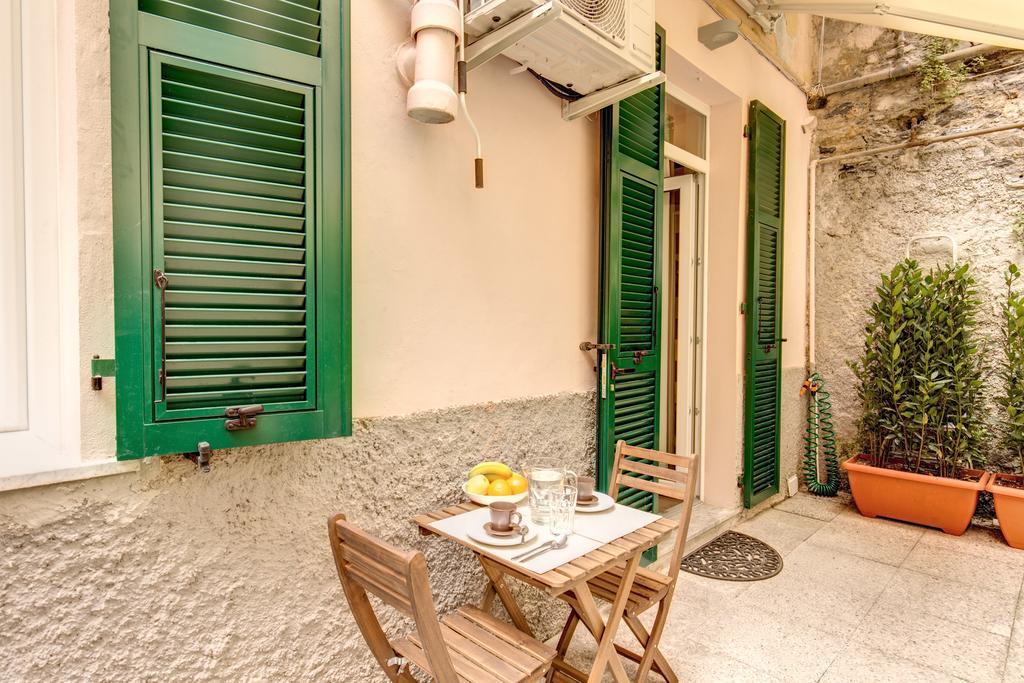 Cinque Terre Step Appartement La Spezia Buitenkant foto